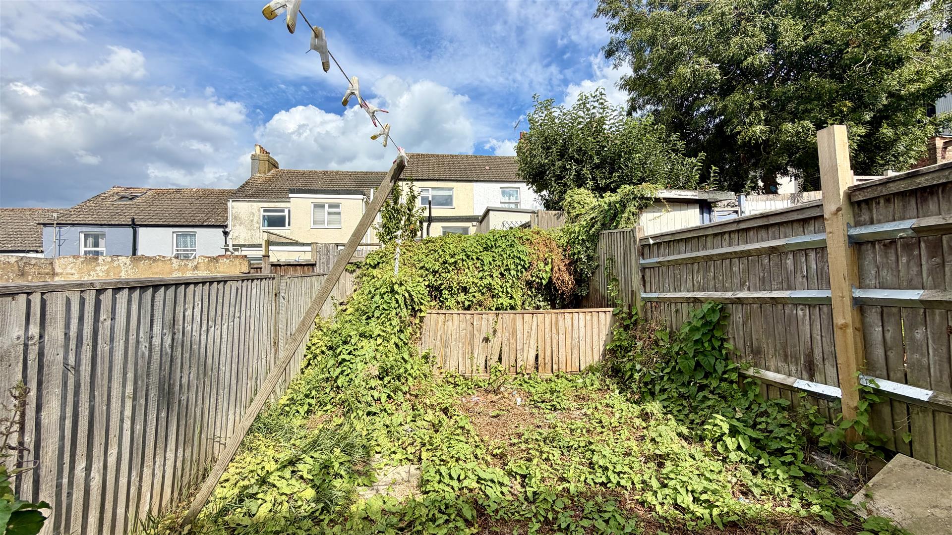Sandown Road, Hastings